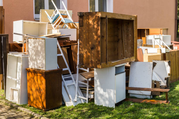 Peach Lake, NY Junk Removal Services Company