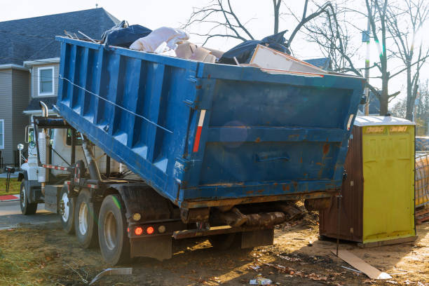 Best Residential Junk Removal  in Peach Lake, NY